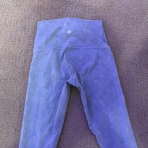 Lululemon Leggings